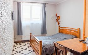 Samarianka Hotel