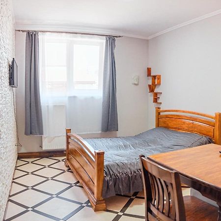 Samarianka Hotel Коломыя Экстерьер фото