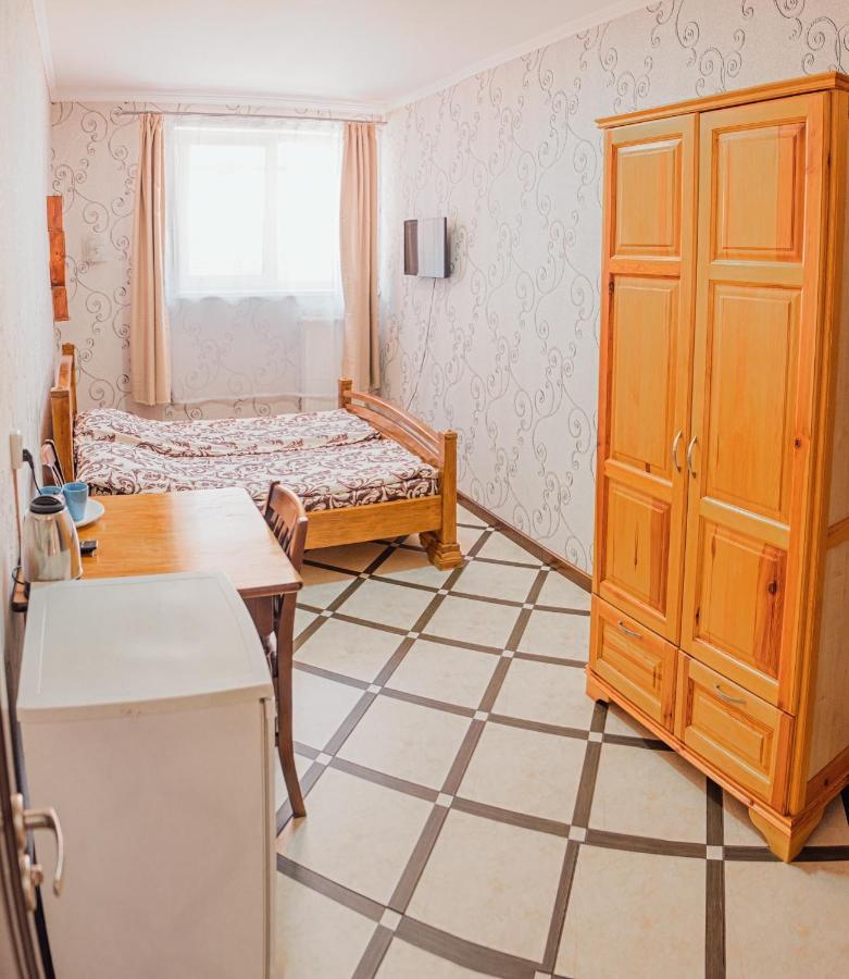 Samarianka Hotel Коломыя Экстерьер фото
