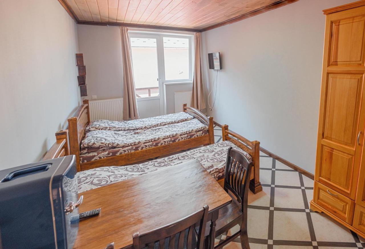 Samarianka Hotel Коломыя Экстерьер фото
