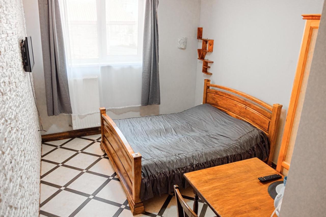 Samarianka Hotel Коломыя Экстерьер фото