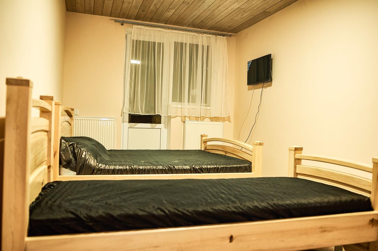 Samarianka Hotel Коломыя Экстерьер фото
