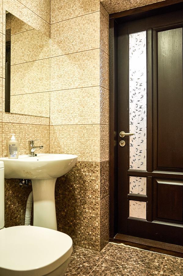 Samarianka Hotel Коломыя Экстерьер фото