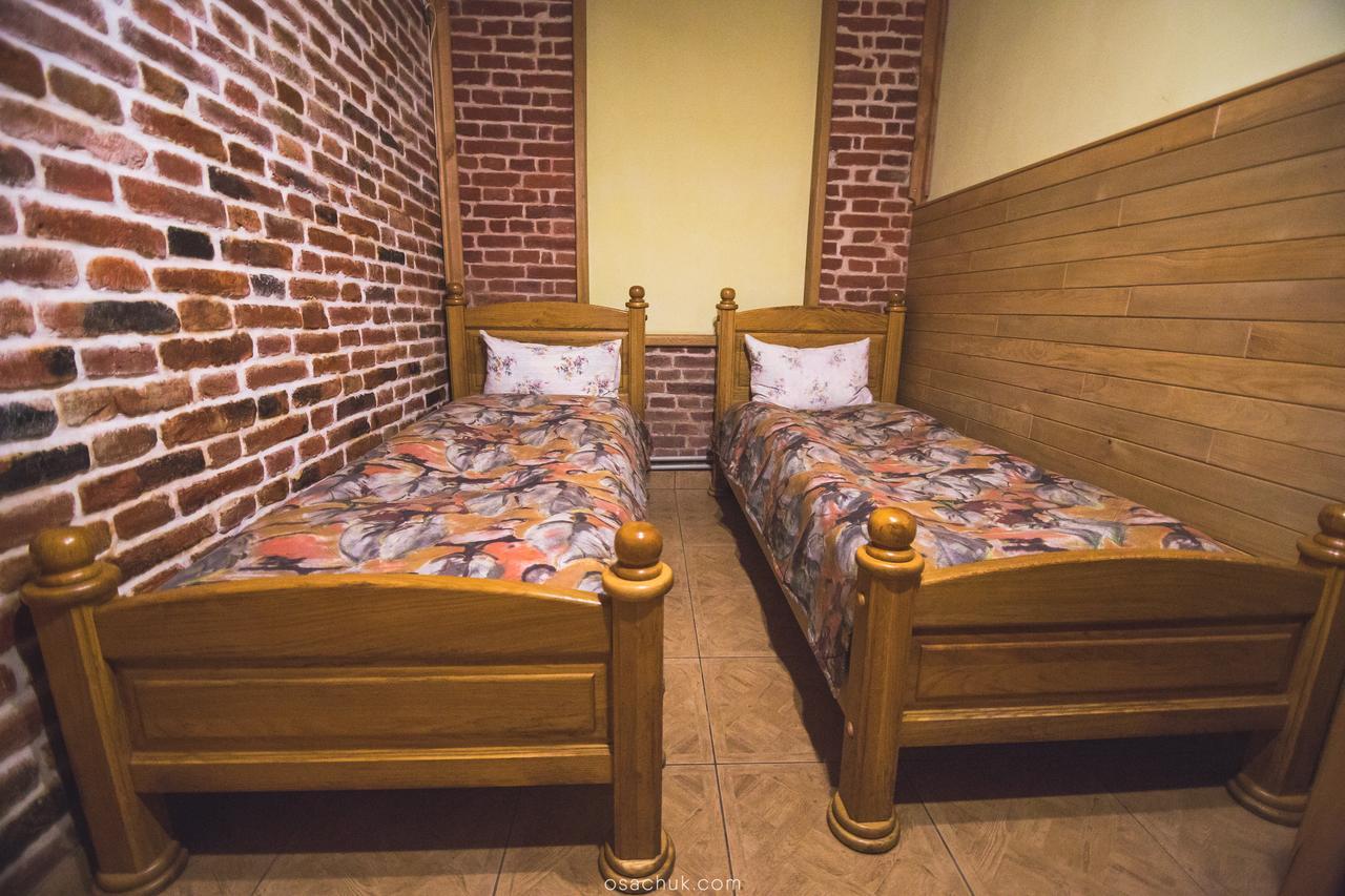 Samarianka Hotel Коломыя Номер фото