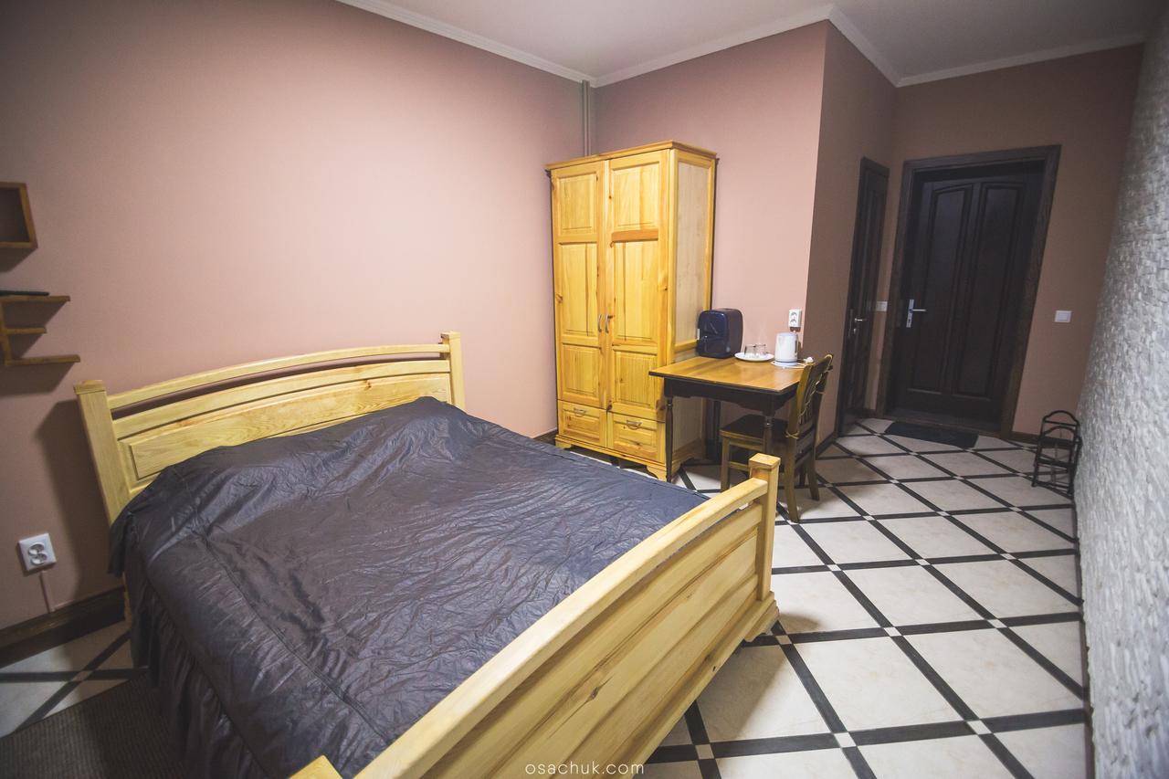 Samarianka Hotel Коломыя Номер фото