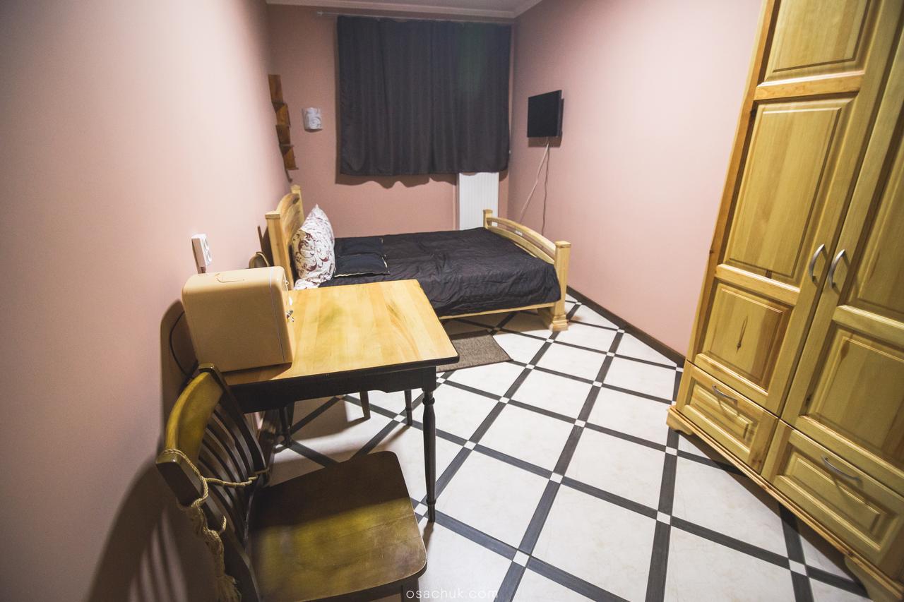 Samarianka Hotel Коломыя Номер фото