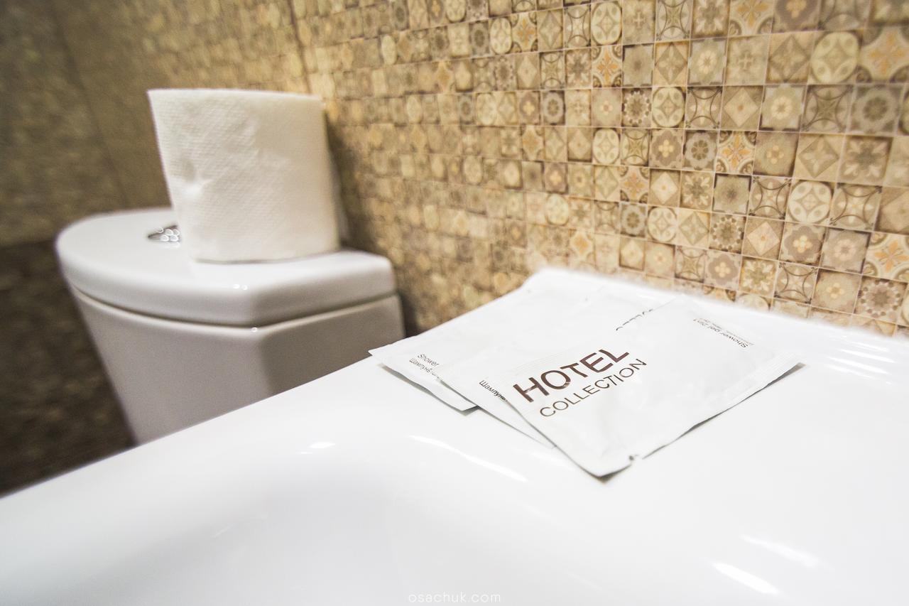 Samarianka Hotel Коломыя Номер фото
